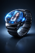 Wrist link