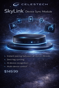SkyLink™ Device Sync Module